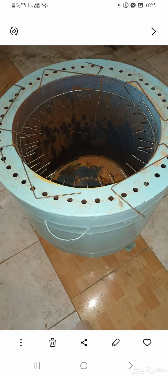 أغراض متنوعة مستعملة بحالة جيدة للبيع 2