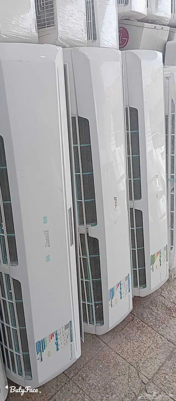 split Ac air conditioner 6