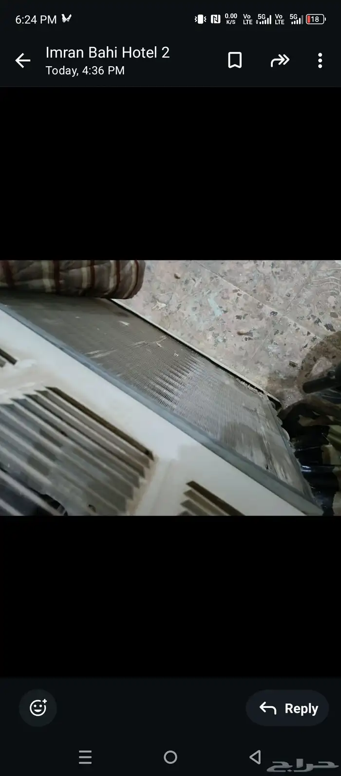 Aslamuakum Two window AC One Freezer neet 1