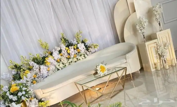كوش افراح 0