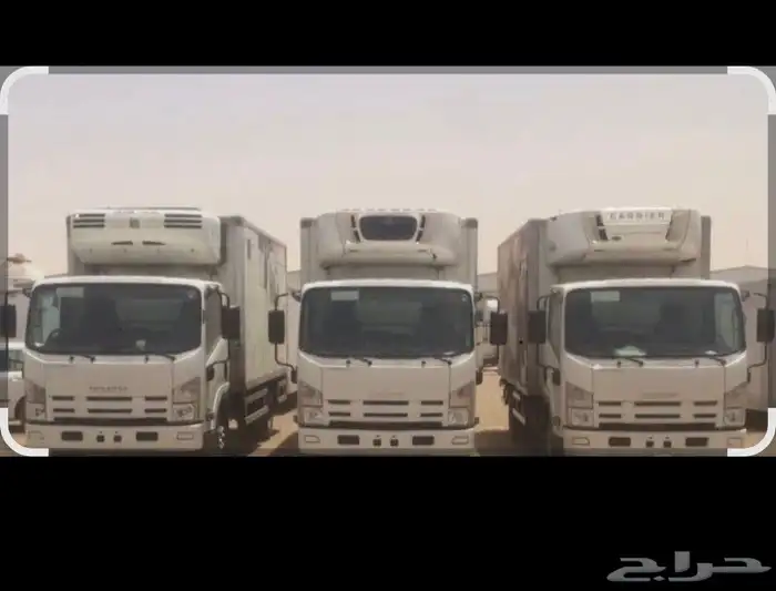 خدمات لوجستيه شركه سيلين للخدمات عرض خدمات نقل 2