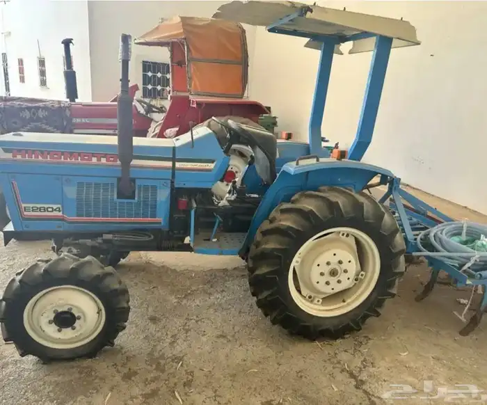 حراثة للبيع 1