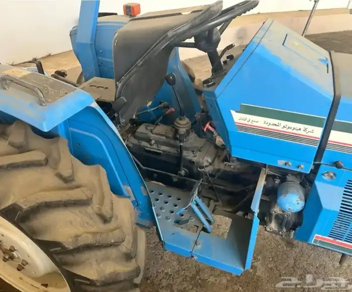 حراثة للبيع 5