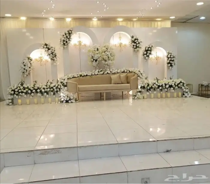 كوش افراح 3