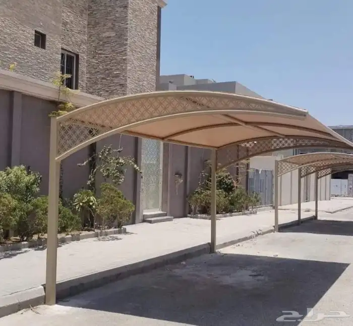 مظلات سواتر 5