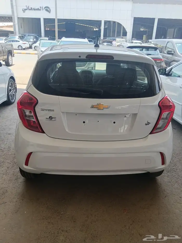 سبارك 2019 3