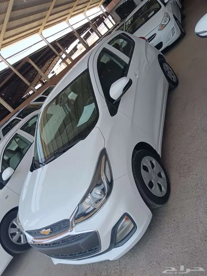 سبارك 2019 1