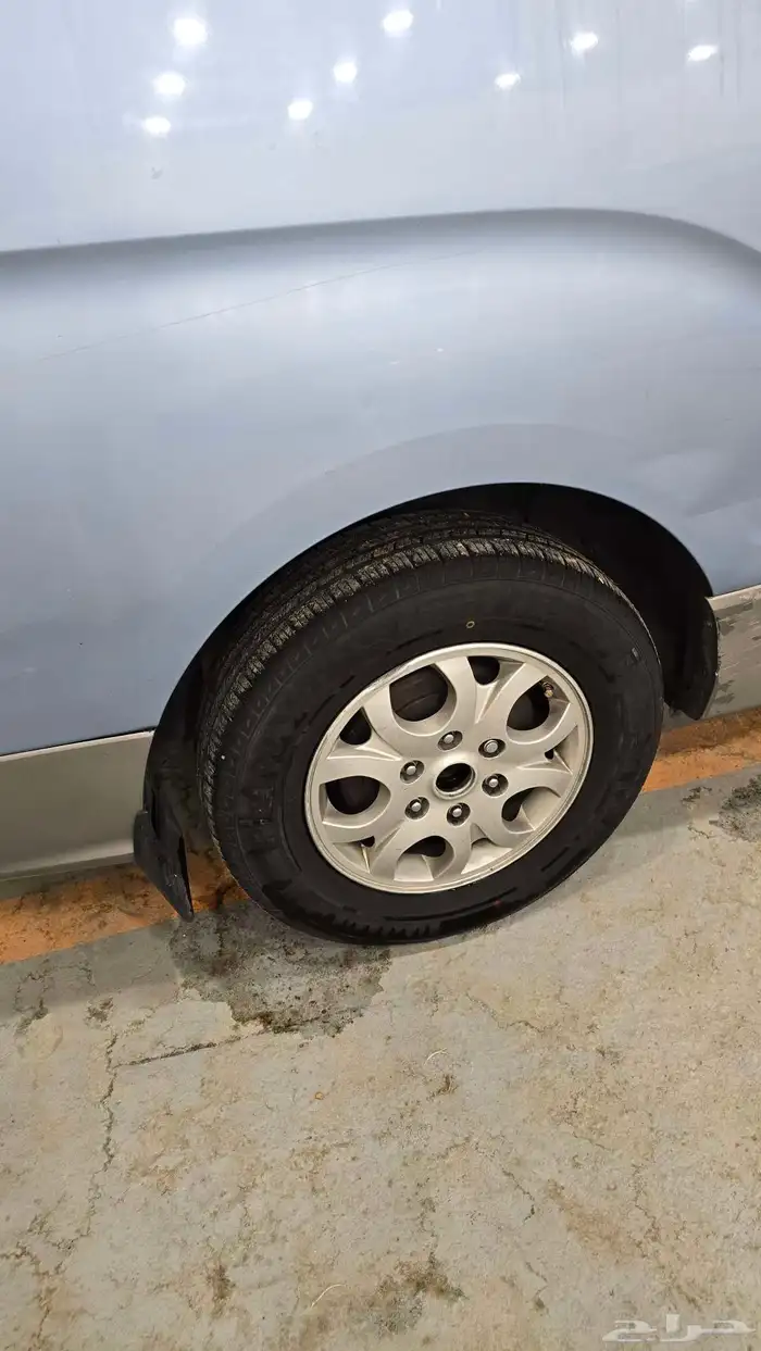 باص اتش وان للبيع 6