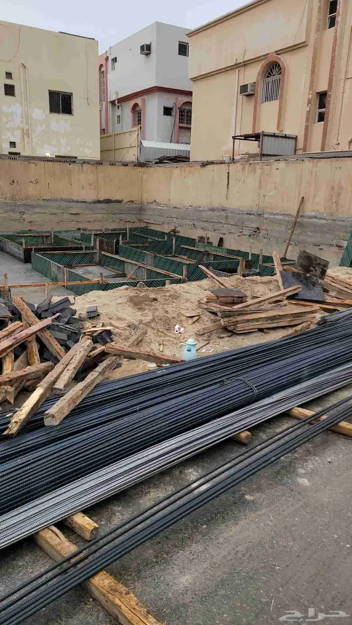 اعمال العظم والتشطيب وتسليم المفتاح 17