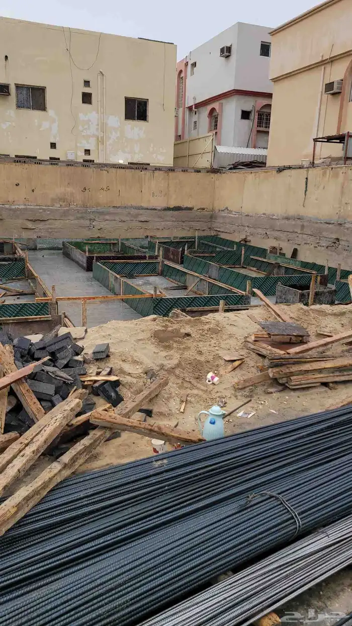 اعمال العظم والتشطيب وتسليم المفتاح 16