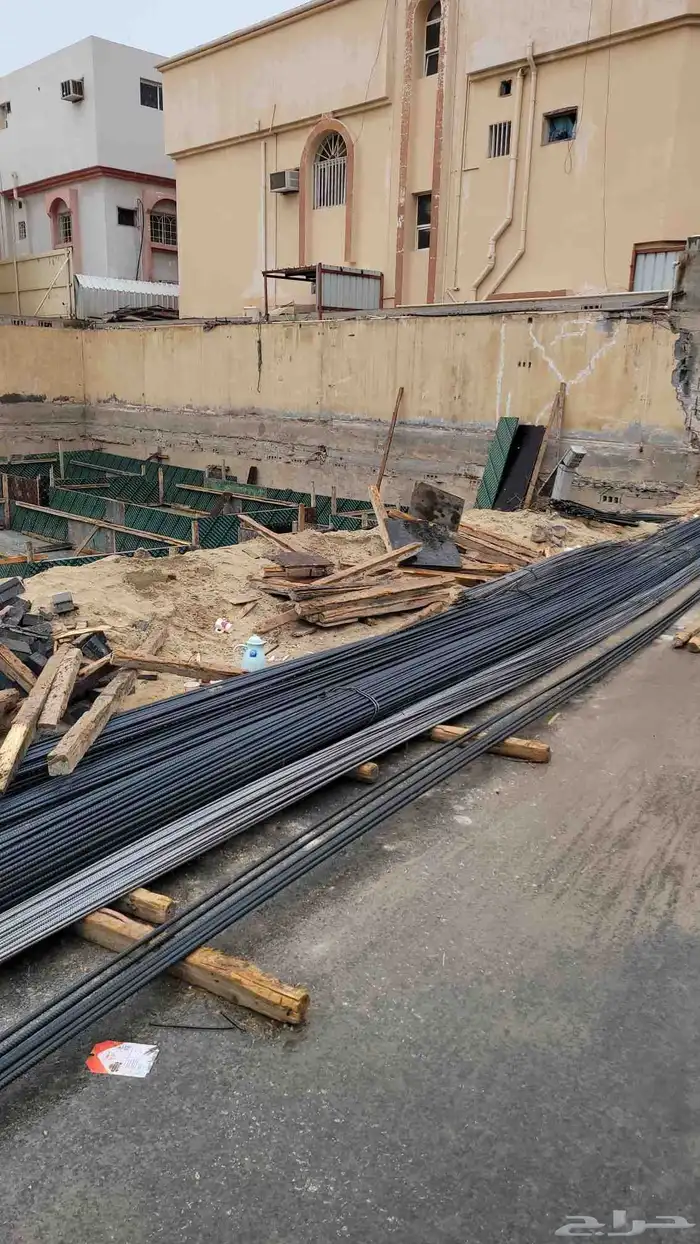 اعمال العظم والتشطيب وتسليم المفتاح 18