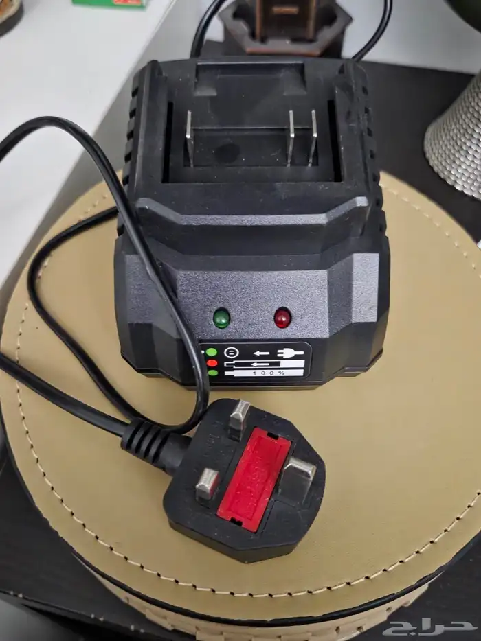 دريل كفرات امباكت impact 700 NM 21V 11