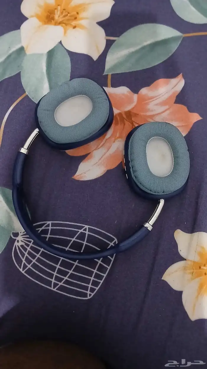 سماعه راس بلوتوث P9 1