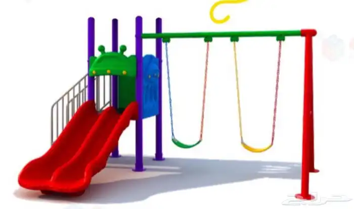 مراجيح ألعاب أطفال 0