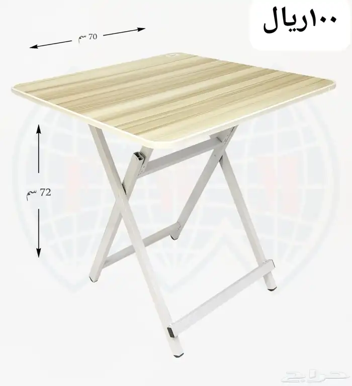طاوله طعام 8