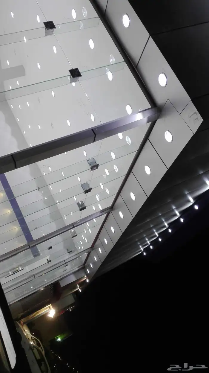 تفصيل وصيانه جميع أعمال الألمنيوم اللمنيوم المنيوم والزجاج 1