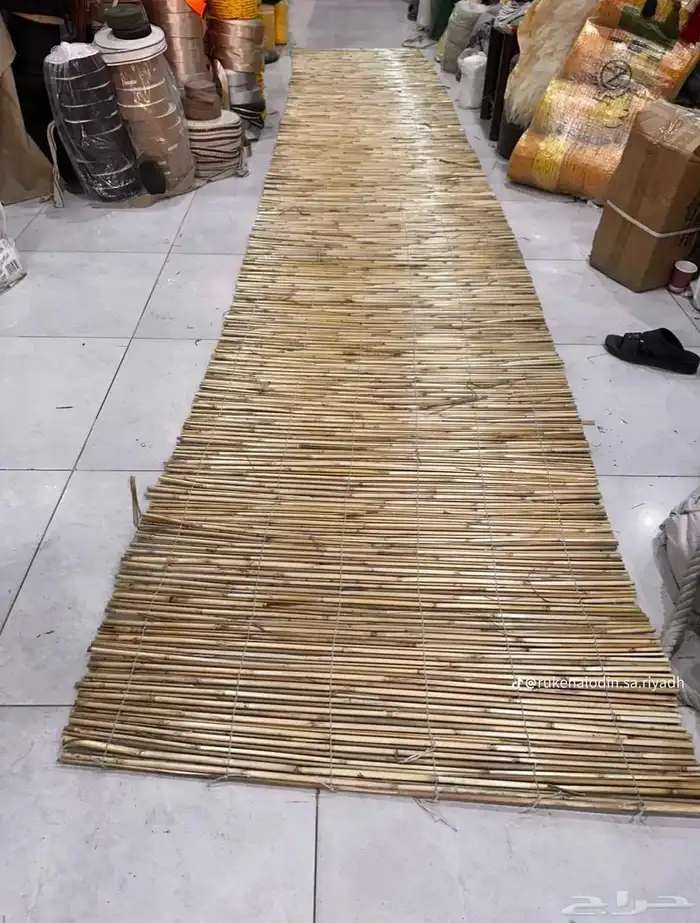 عصي خيزران خيش 7