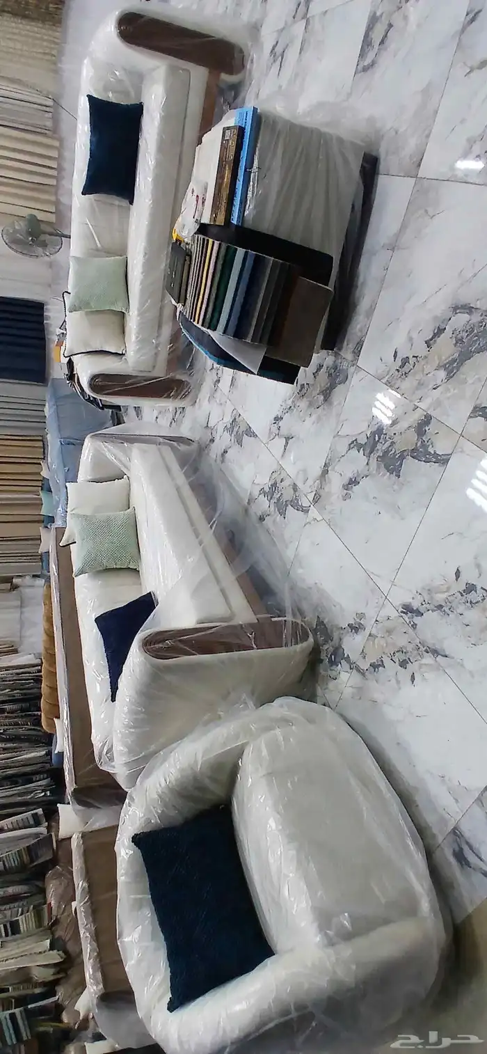 كنب جاهز 3