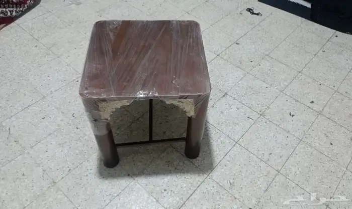 كراسي حديد 0