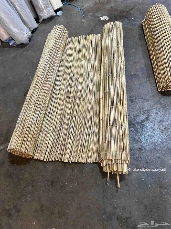 عصي خيزران خيش 9