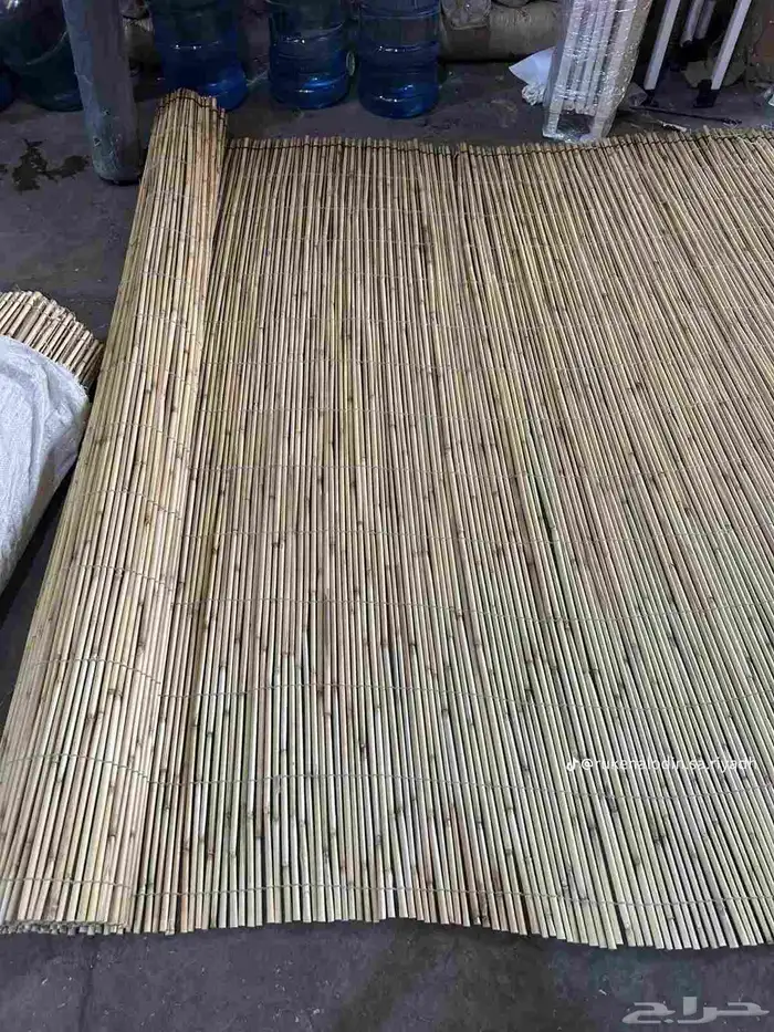 عصي خيزران خيش 6