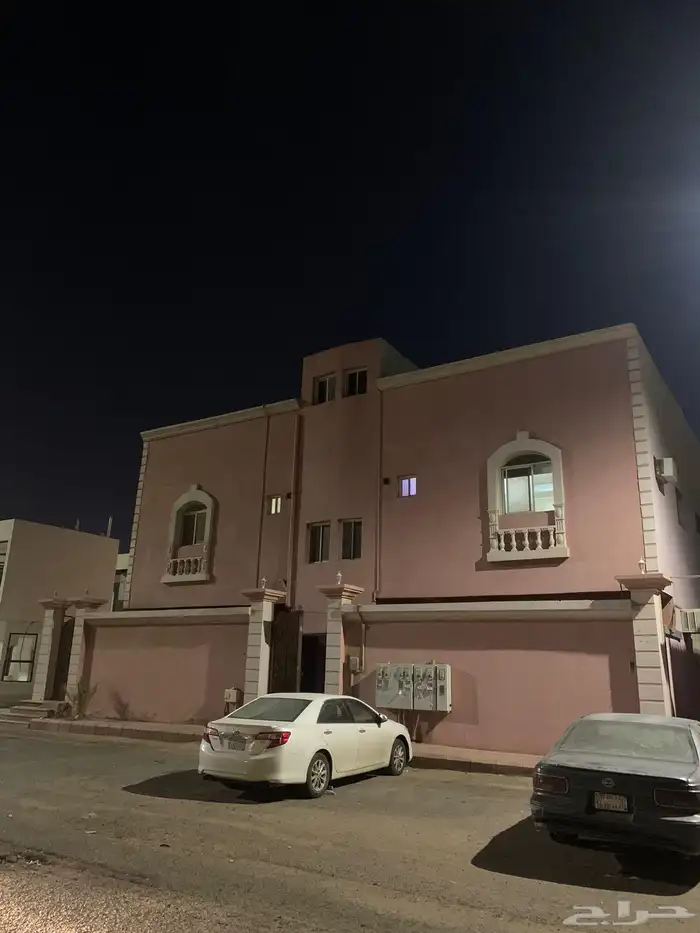 للبيع عماير وادوار وارضي سكني 7
