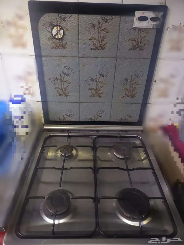 فرن اربع عيون 4