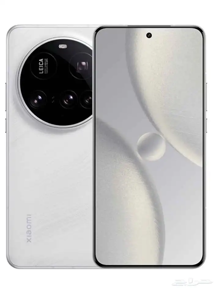 Xiaomi 15 Ultra   White   512GB   16GB 4