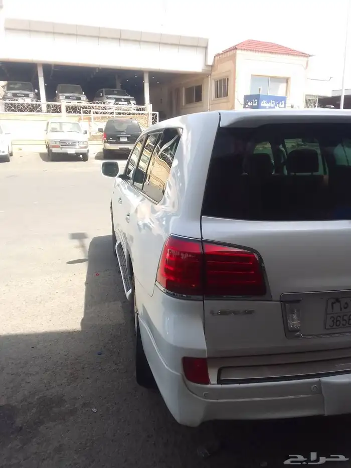 لكزاس 2011 للبيع 0