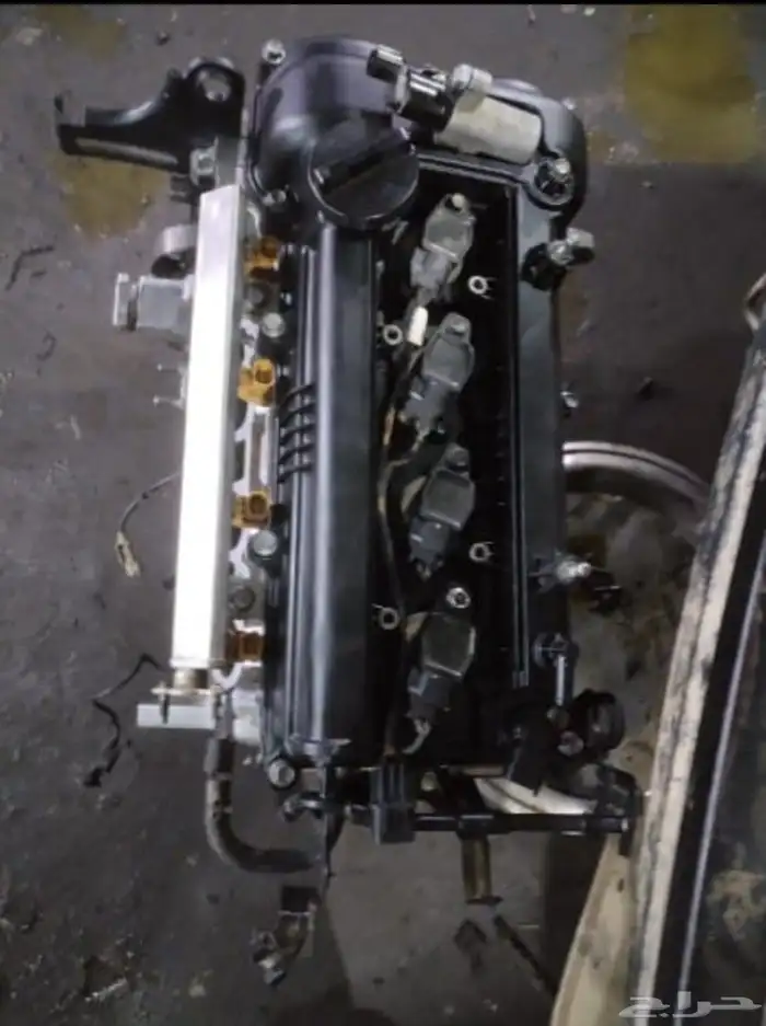 يوجد لدينا مكاين اكسنت 1