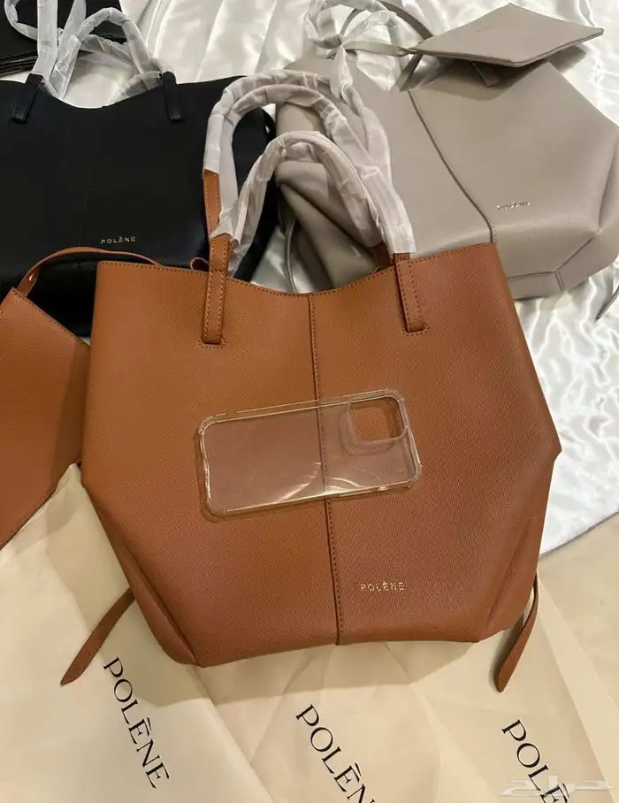 شنط ماركه بولين شنط ماركات polene 5
