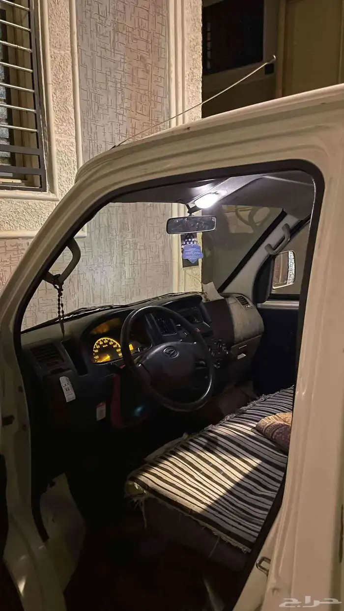 دباب دهاتسو او جراند ماكس بكب 7