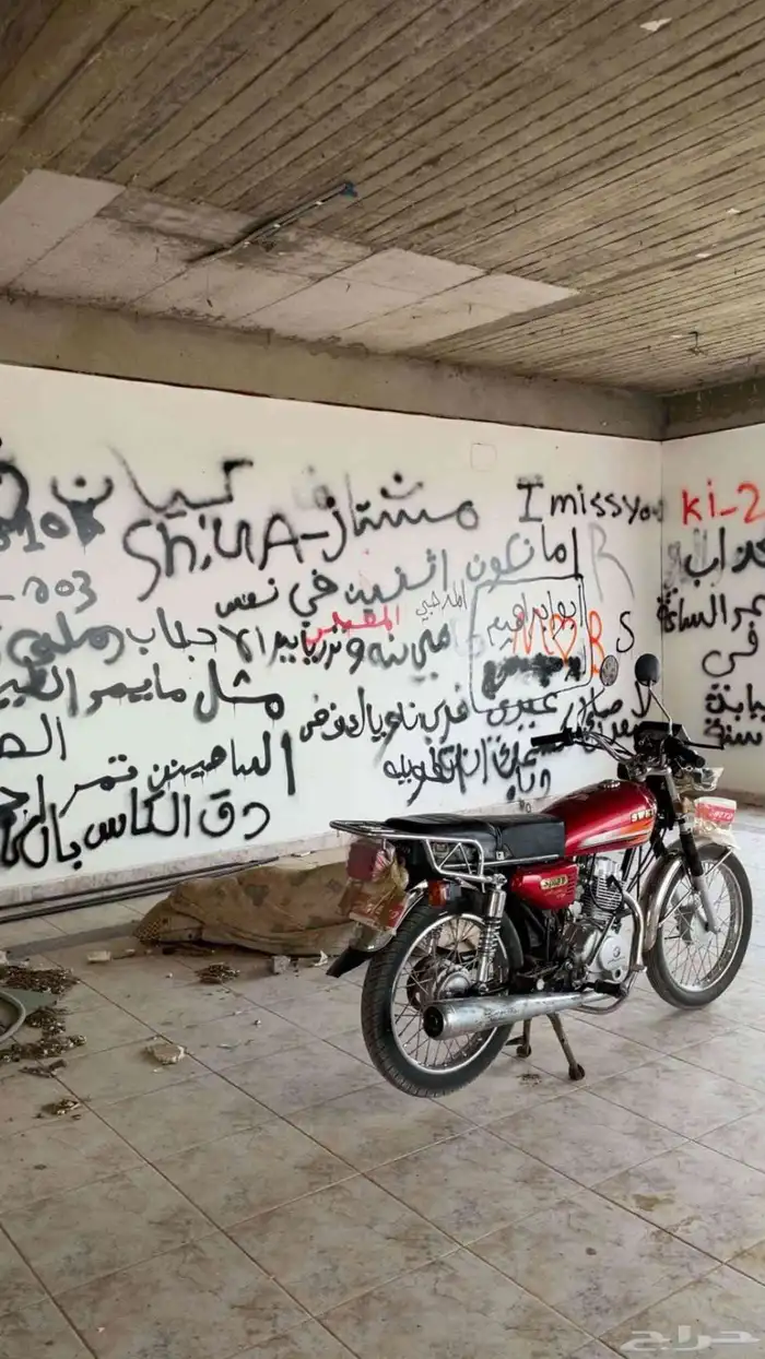 دباب سويدي نضيف مالي شهر شاريه للبيع 1