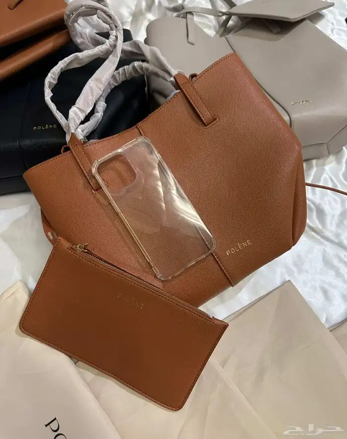 شنط ماركه بولين شنط ماركات polene 4