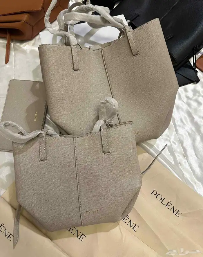شنط ماركه بولين شنط ماركات polene 1