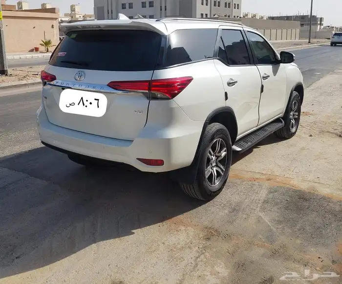 تويوتا فرش 2022 0