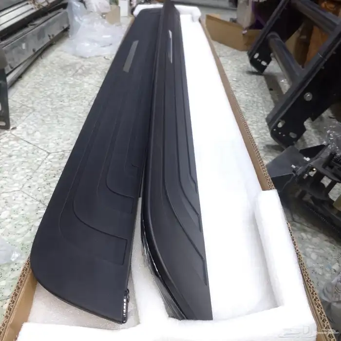 دعسات رنج روفر كهربائيه 2024 2025 3