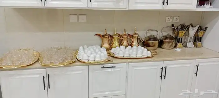 قهوجيين وصبابين 0