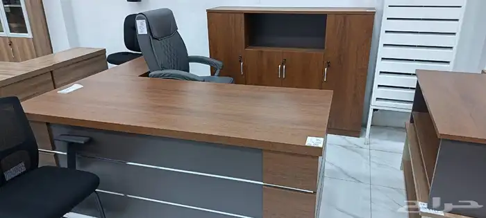 مكاتب اداريه 4