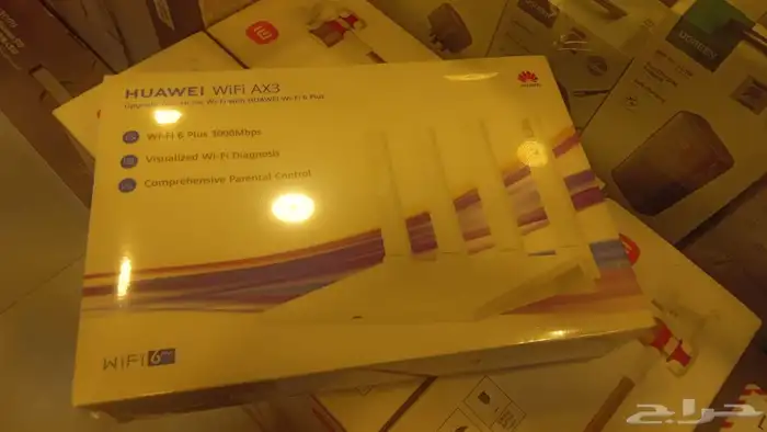 فني انترنت الشبكات 3