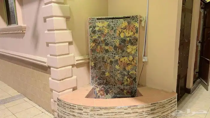 استراحه قسمين للايجار اليومي عرض خاص للايام المتعددة 2