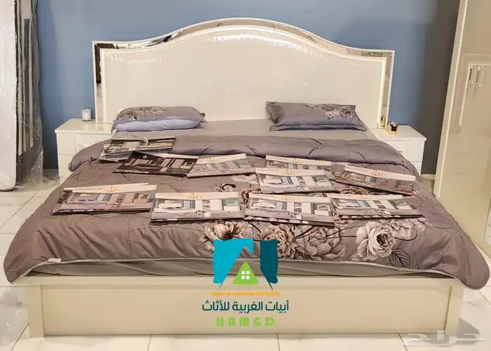 غرفة نوم 1