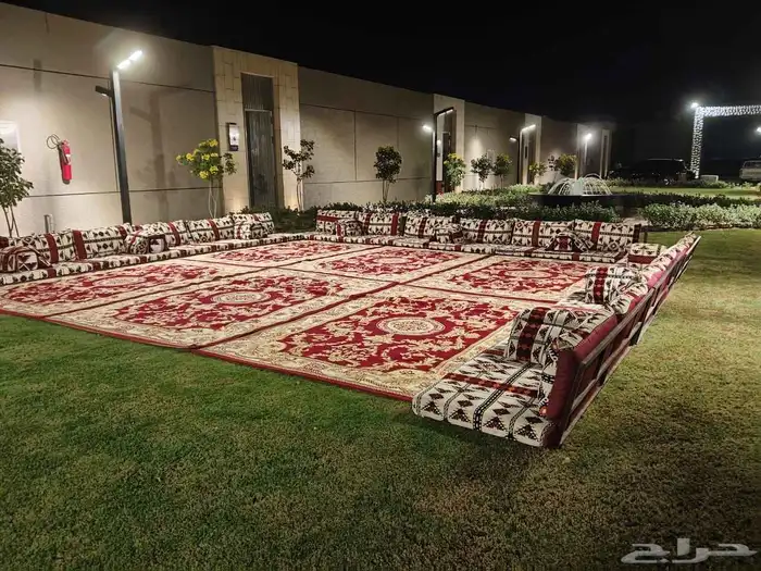 قهوجين وصبابين حفلات ومناسبات كراسي وطاولات 1
