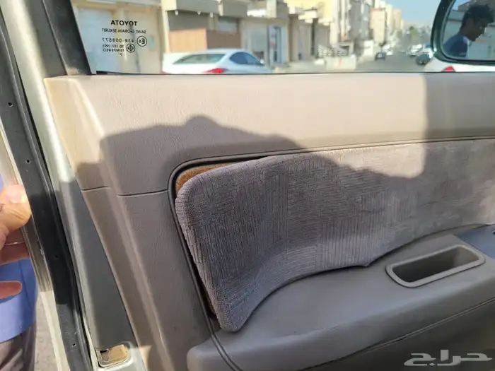 فورتشنر 2007 11