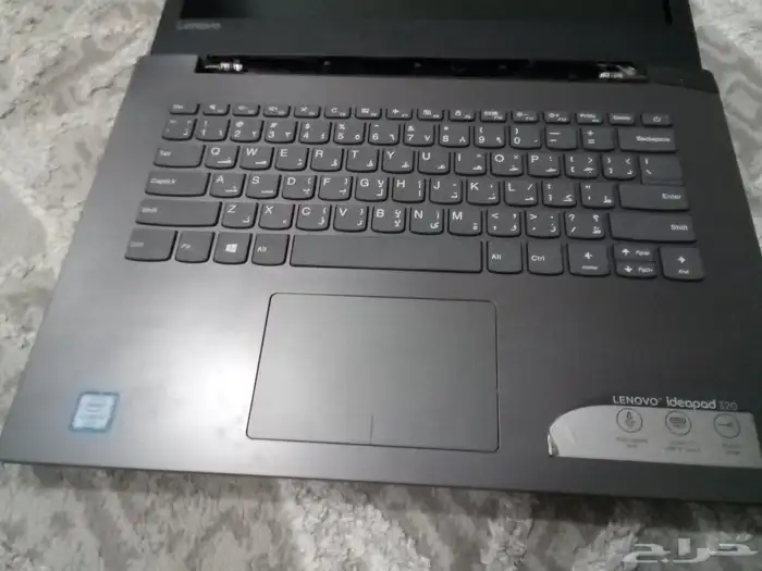 للبيع لابتوب 14