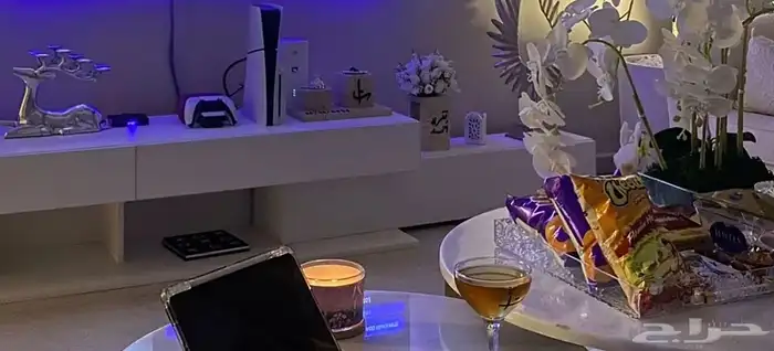 طاولات بلازما _طاولات جدارية _حسب الطلب 5