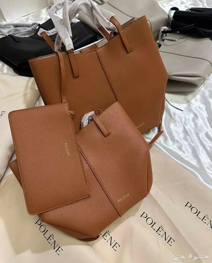 شنط ماركه بولين شنط ماركات polene 3