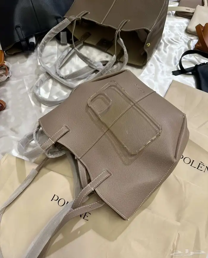 شنط ماركه بولين شنط ماركات polene 8