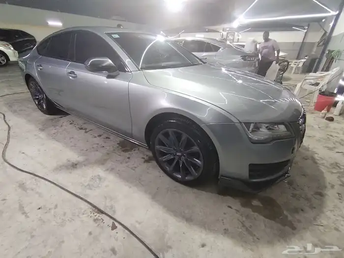 اودي 2014 A7 للبيع 5