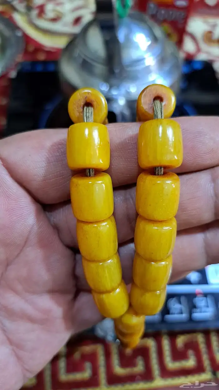 سبحة مسكي 2